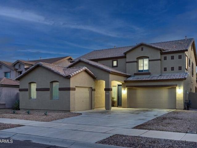 House for sale in Queen Creek, Arizona