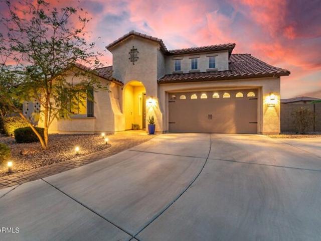 House for sale in Queen Creek, Arizona