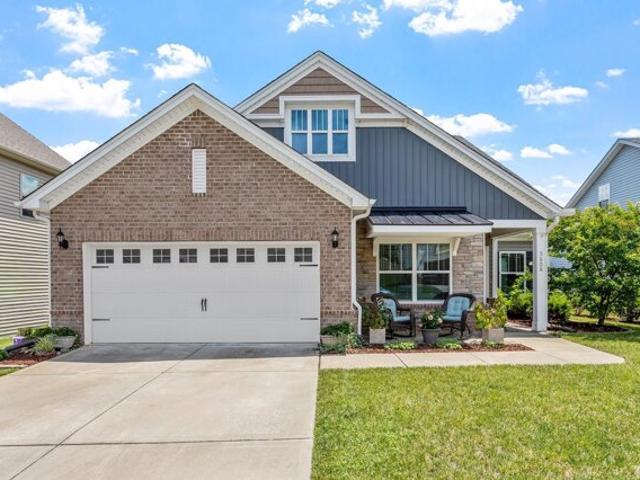 House for sale in Wake, North Carolina