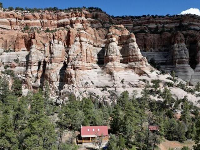 House for sale in Ramah, New Mexico