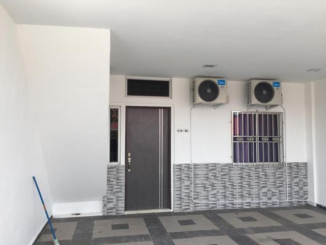 Terraced House for sale in Ranau, Sabah