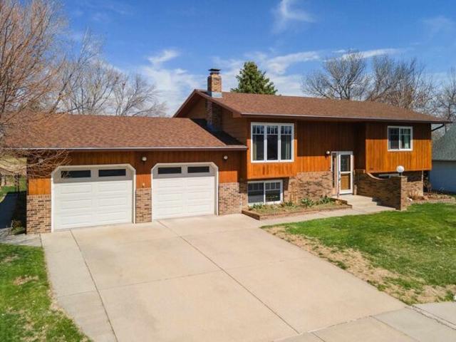 House for sale in Rapid City, South Dakota