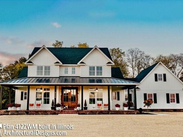 House for sale in Reardan, Washington