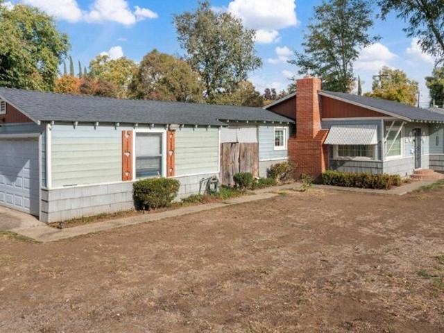 House for sale in Red Bluff, California