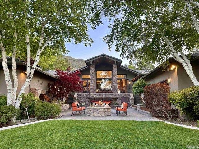 House for sale in Reno, Nevada