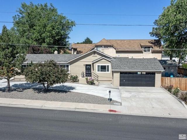 House for sale in Reno, Nevada