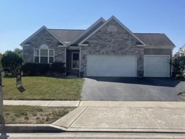 House for sale in Reynoldsburg, Ohio