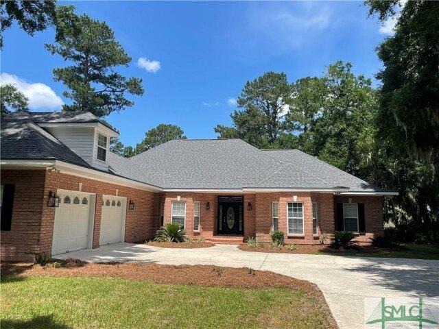 House for sale in Richmond Hill, Georgia
