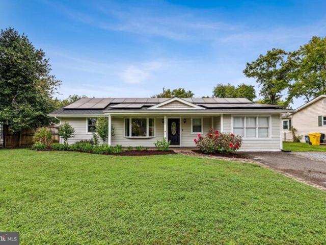 House for sale in Riva, Maryland
