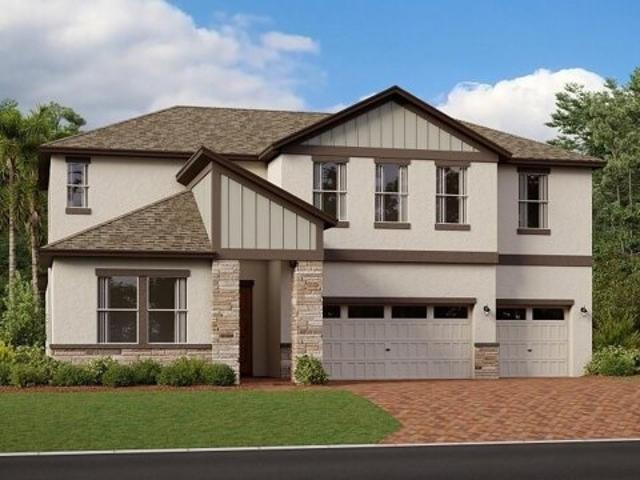House for sale in Riverview, Florida