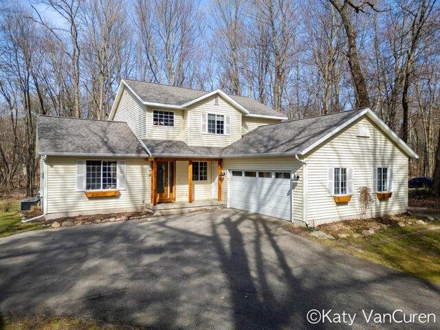 House for sale in Michigan