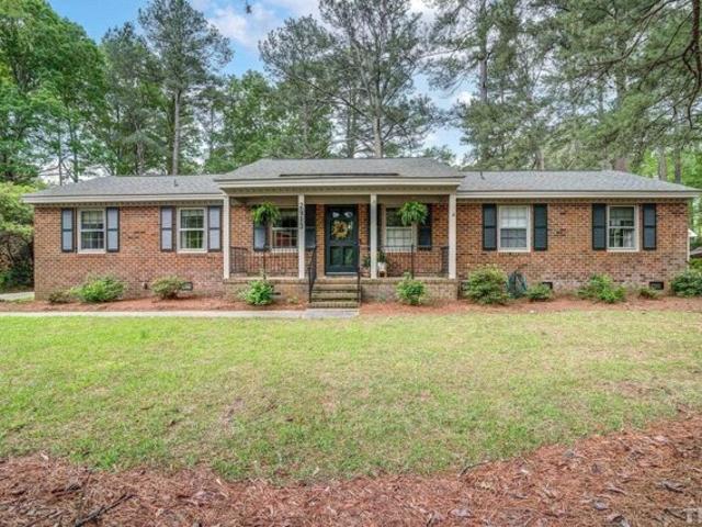 House for sale in Rocky Mount, North Carolina