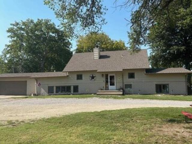 House for sale in Kansas