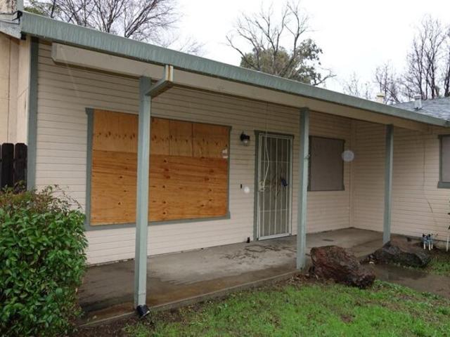 House for sale in Sacramento, California