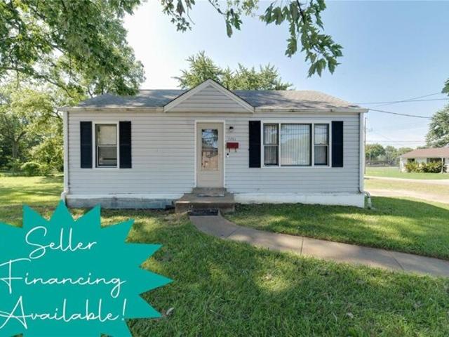 House for sale in Missouri