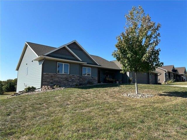 House for sale in Winona, Minnesota