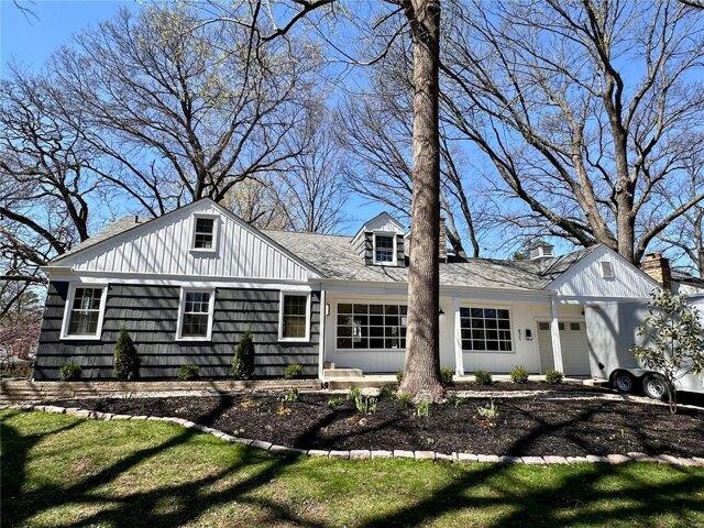 House for sale in Kirkwood, Missouri