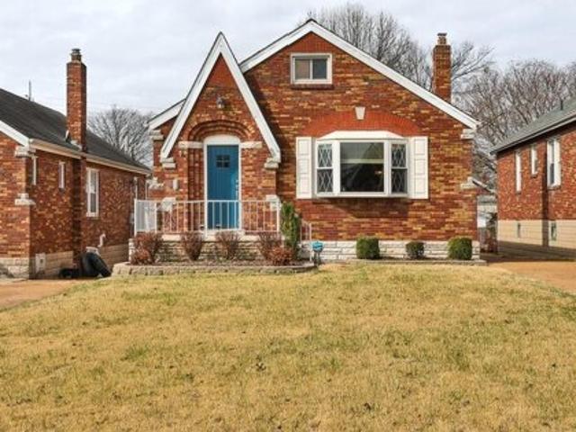 House for sale in Affton, Missouri