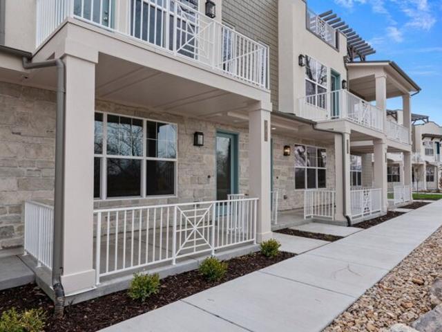 House for sale in Salt Lake City, Utah