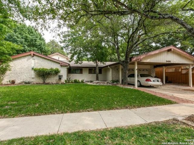 House for sale in San Antonio, Bexar County