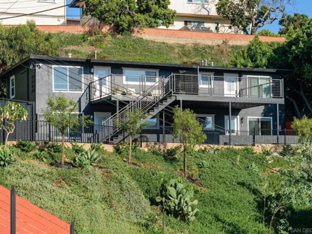 House for sale in Jacumba, California