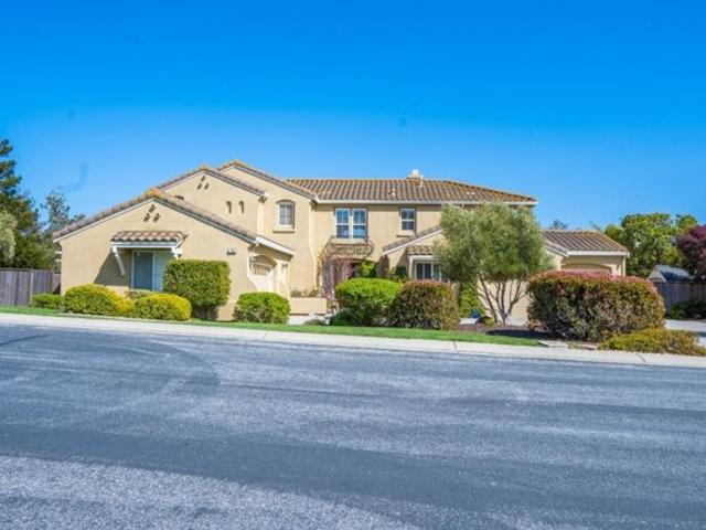 House for sale in San Juan Bautista, California