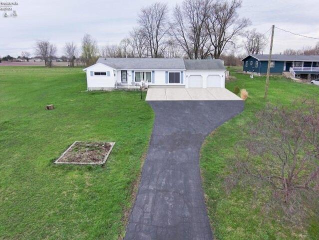 House for sale in Sandusky, Ohio