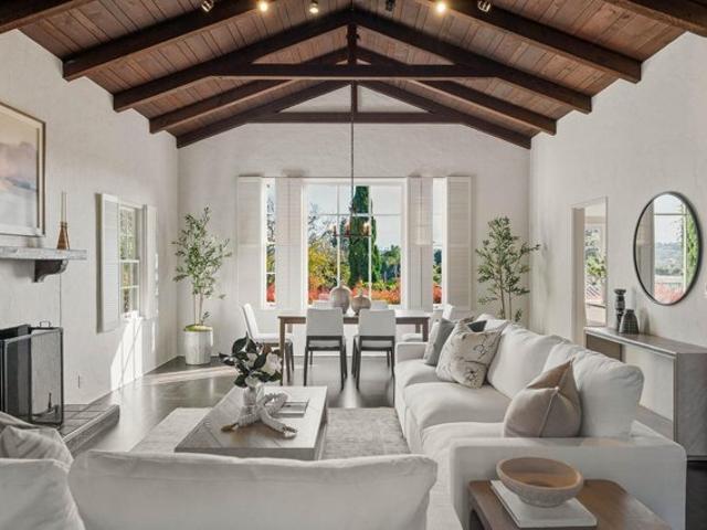 House for sale in Santa Barbara, California