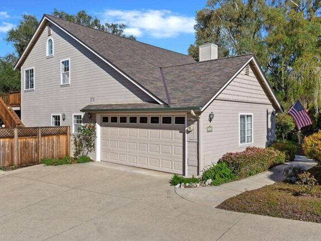 House for sale in Santa Barbara, California