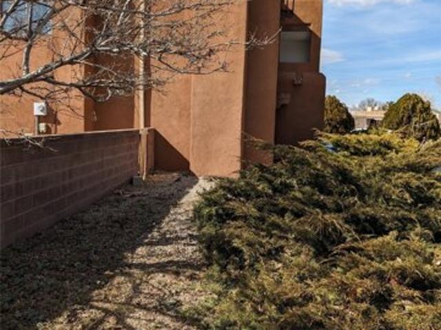 House for sale in Santa Fe, New Mexico