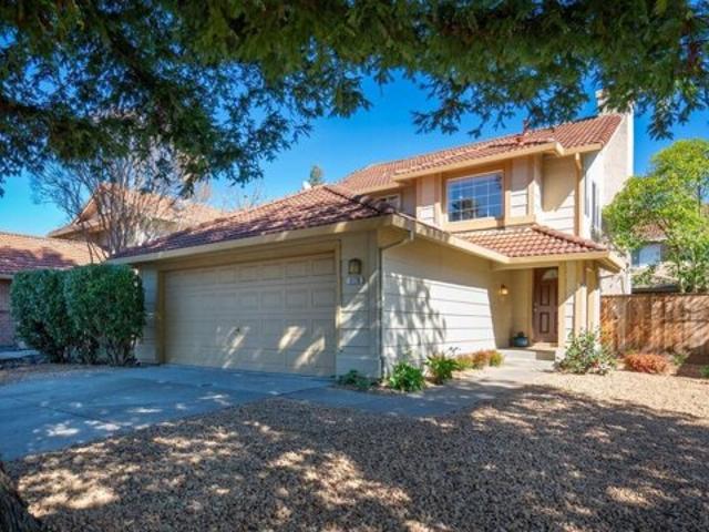 House for sale in Santa Rosa, California