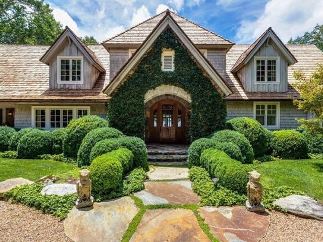 House for sale in North Carolina