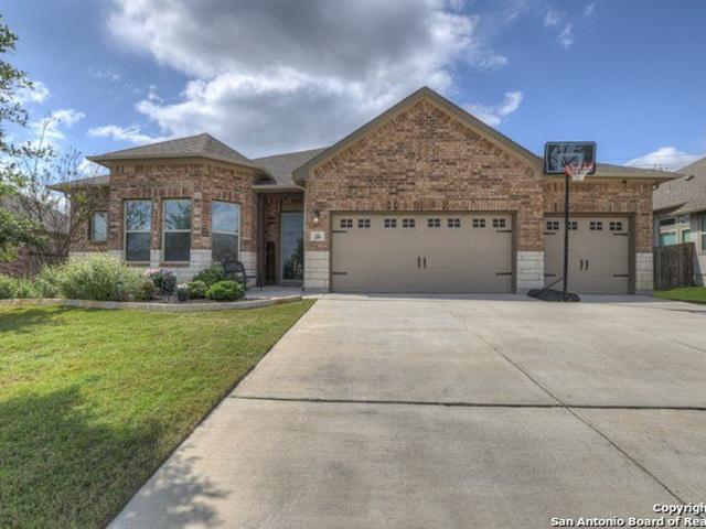 House for sale in Schertz, Texas