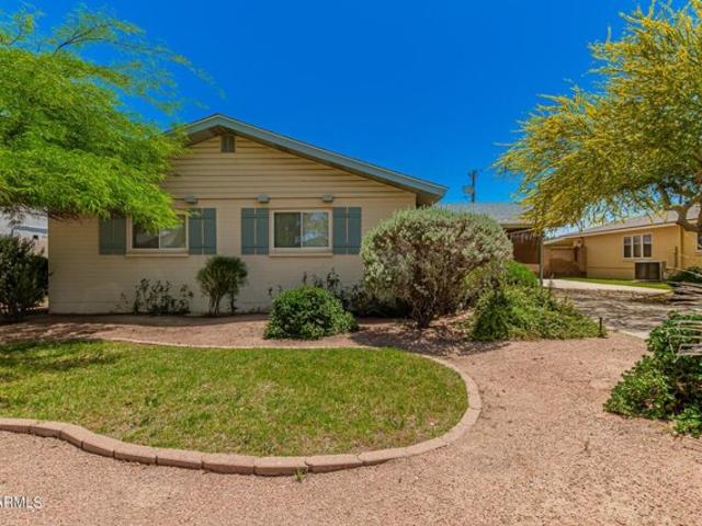 House for sale in Scottsdale, Arizona