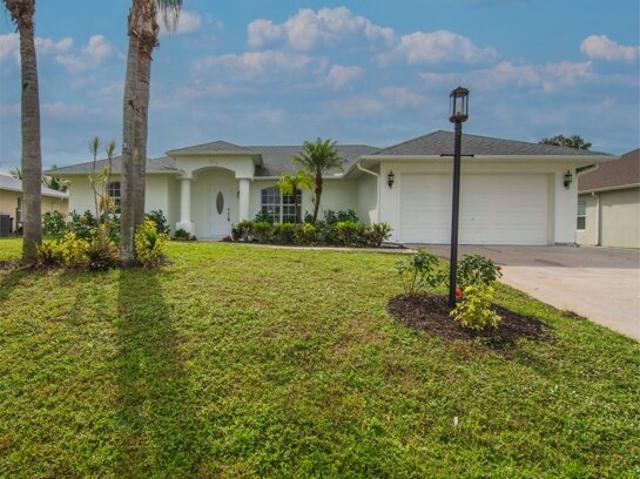 House for sale in Sebastian, Florida