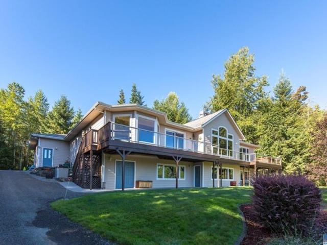 House for sale in Sequim, Washington