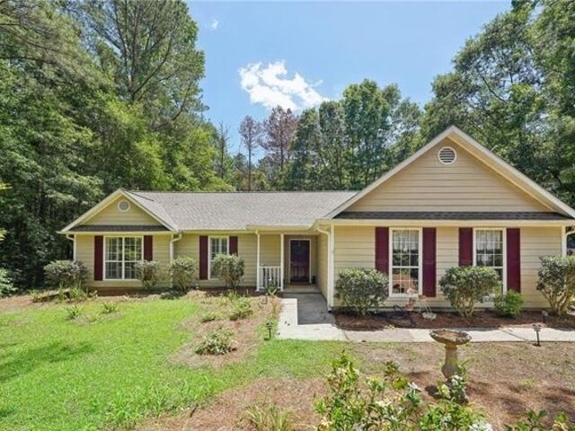 House for sale in Sharpsburg, Georgia