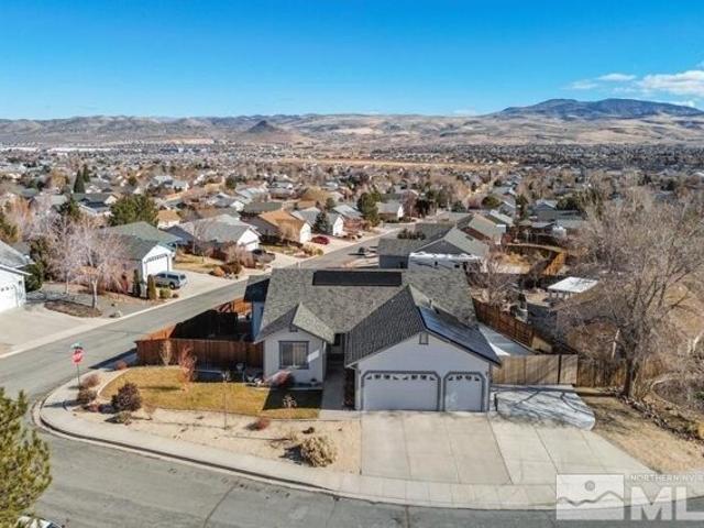 House for sale in Sparks Glencoe, Nevada
