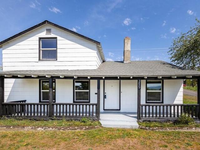 House for sale in Spokane, Washington