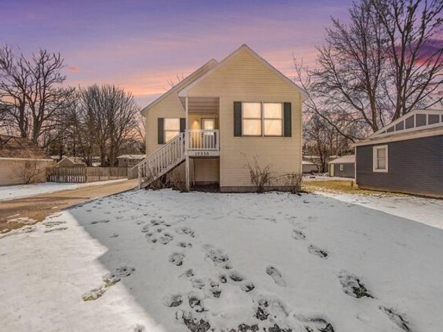 House for sale in Spring Lake, Michigan