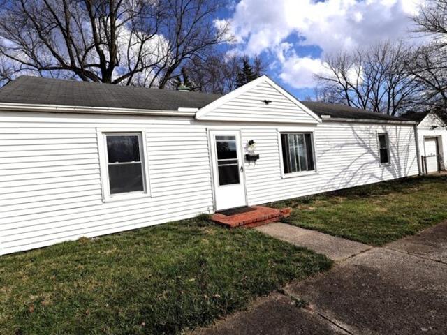 House for sale in Ohio