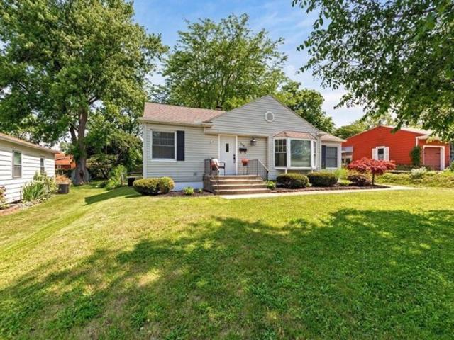 House for sale in Ohio