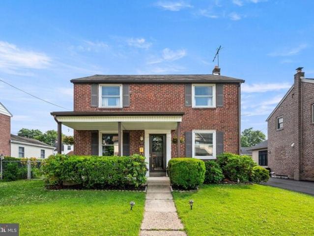 House for sale in Delco, Pennsylvania