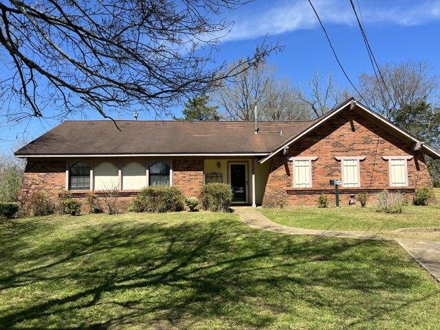 House for sale in Starkville, Mississippi