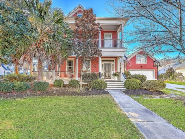 House for sale in Summerville, South Carolina
