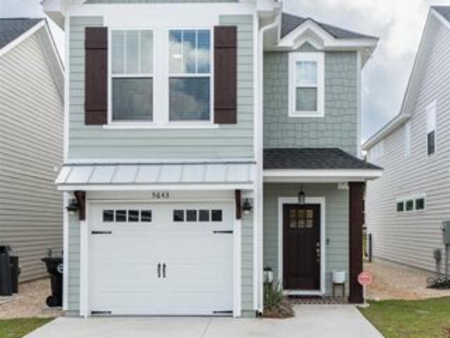 House for sale in Tallahassee, Florida