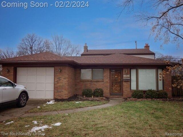 House for sale in Taylor, Michigan