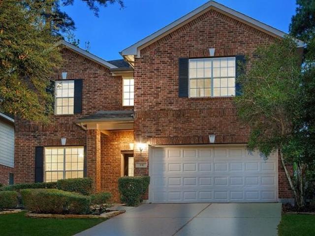 House for sale in Texas