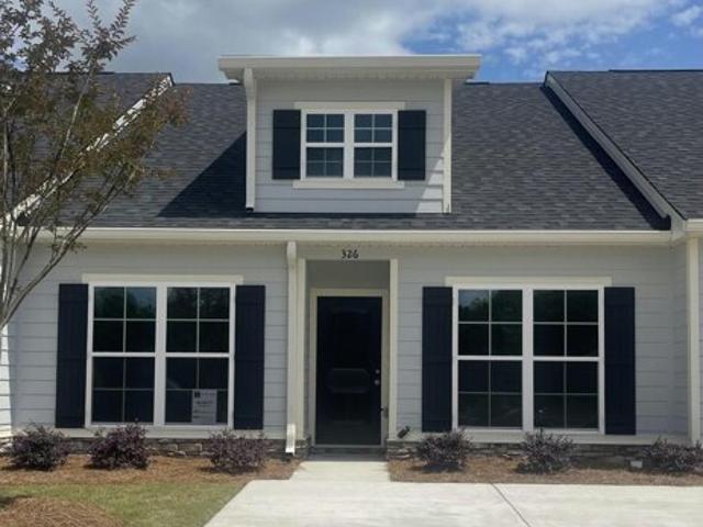 House for sale in Thomson, Georgia