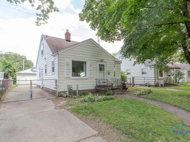 House for sale in Lucas, Ohio